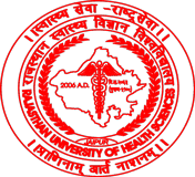 RUHS logo
